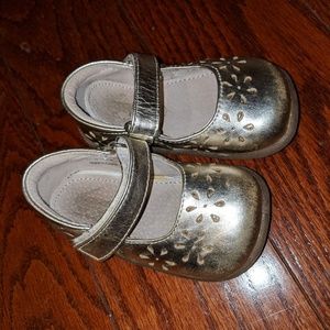 See Kai run 4.5 platinum color